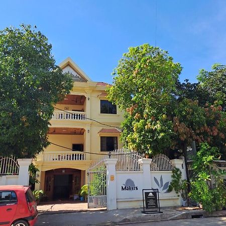 Makers Guesthouse Siem Reap Zewnętrze zdjęcie