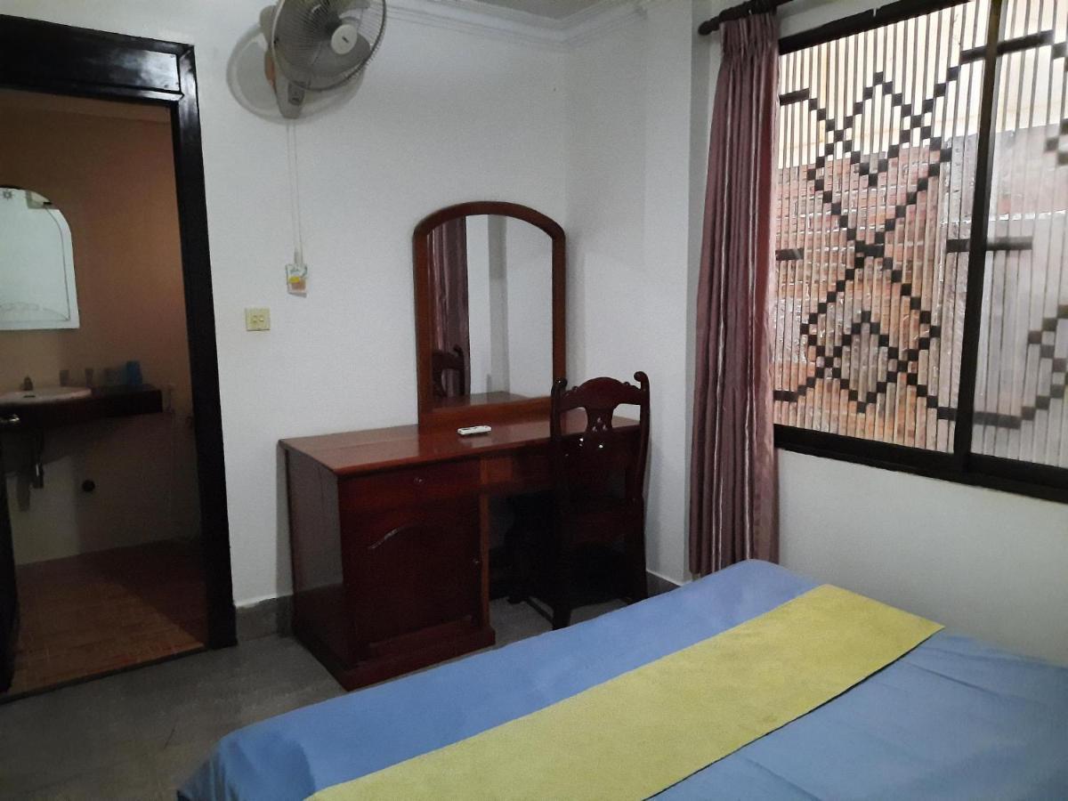 Makers Guesthouse Siem Reap Zewnętrze zdjęcie