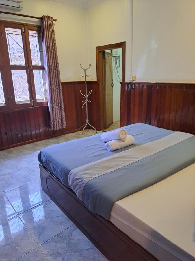 Makers Guesthouse Siem Reap Zewnętrze zdjęcie