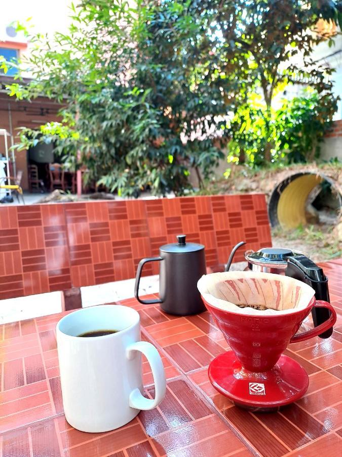 Makers Guesthouse Siem Reap Zewnętrze zdjęcie