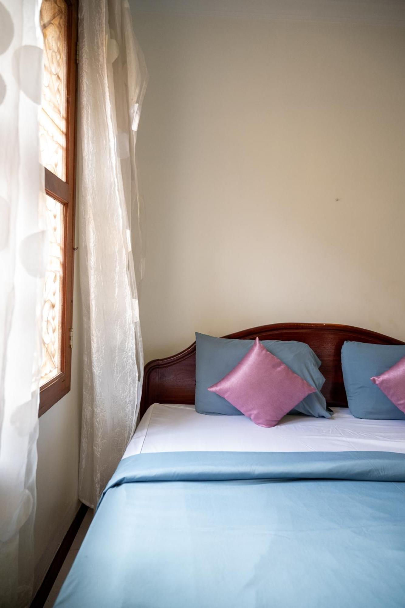 Makers Guesthouse Siem Reap Zewnętrze zdjęcie