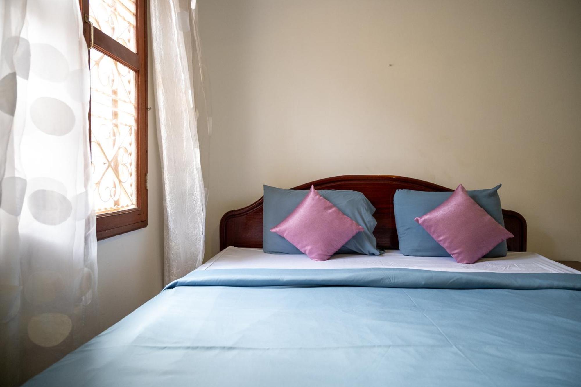 Makers Guesthouse Siem Reap Zewnętrze zdjęcie