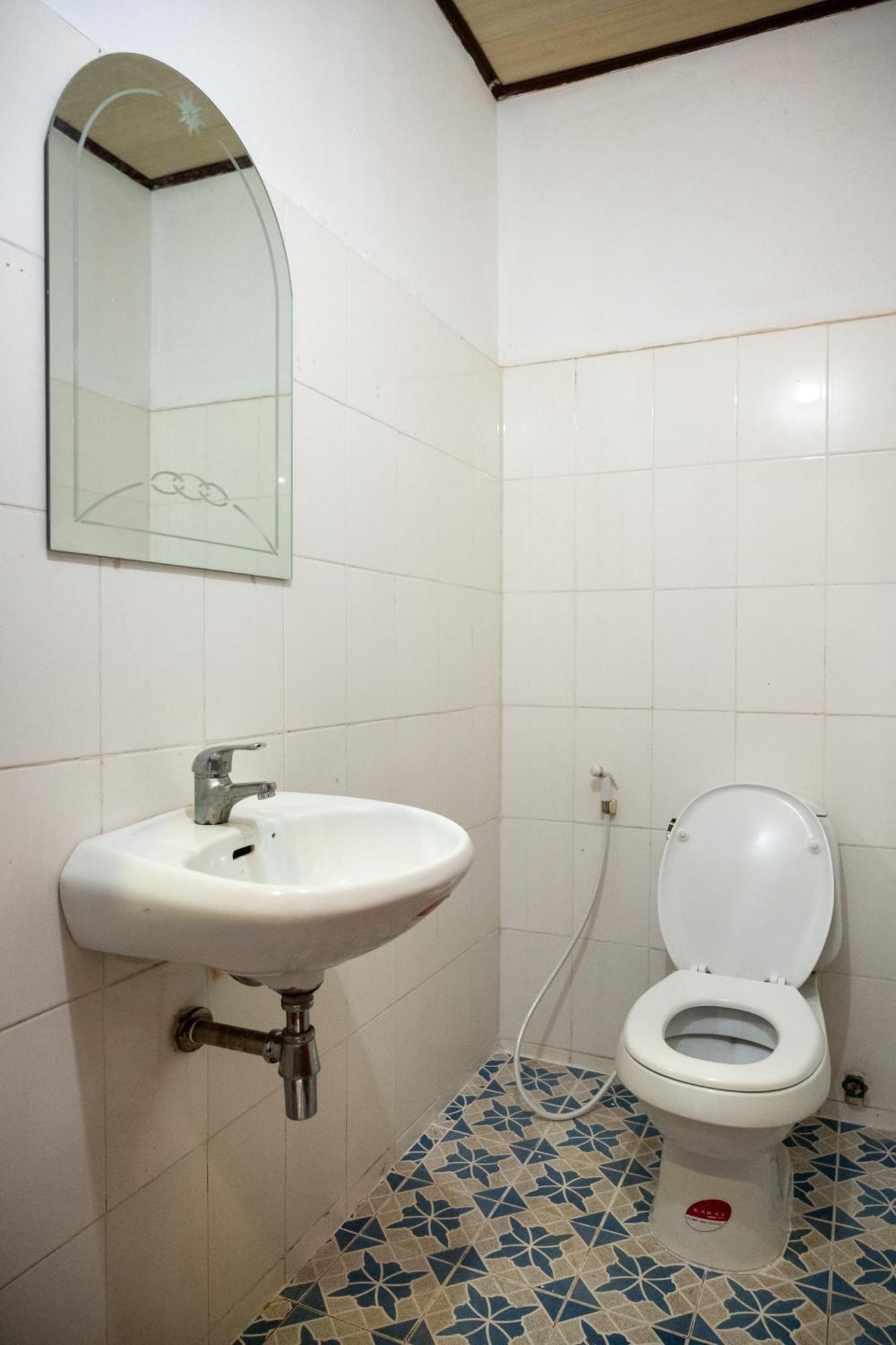 Makers Guesthouse Siem Reap Zewnętrze zdjęcie