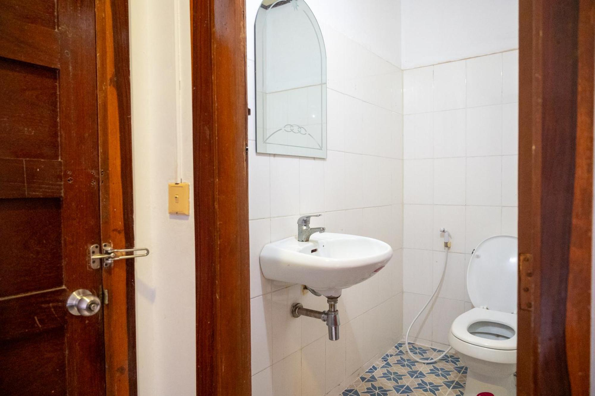 Makers Guesthouse Siem Reap Zewnętrze zdjęcie