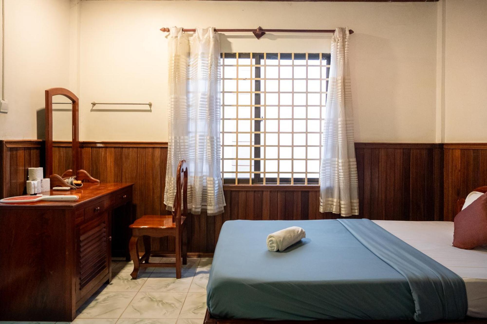 Makers Guesthouse Siem Reap Zewnętrze zdjęcie