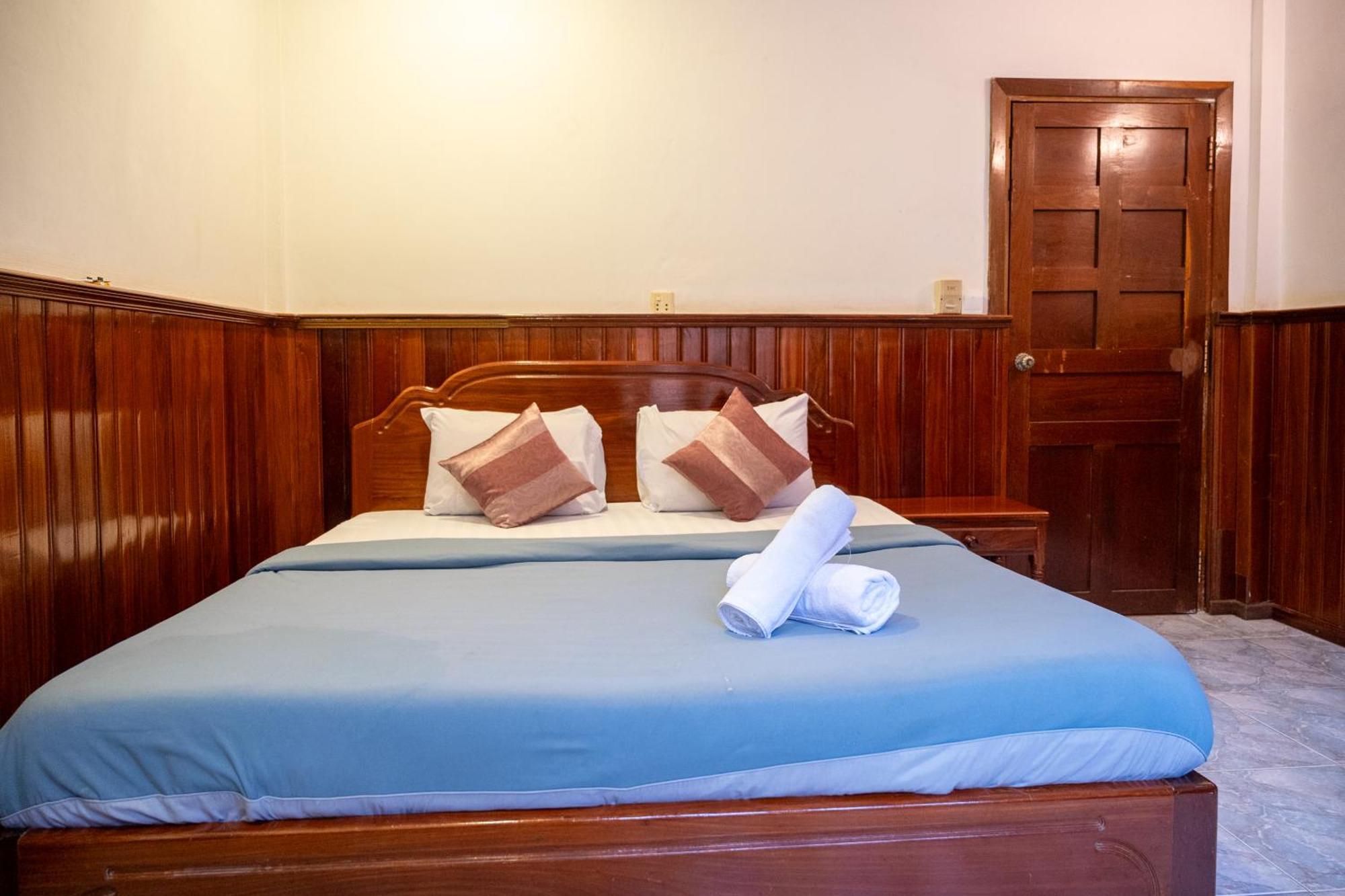 Makers Guesthouse Siem Reap Zewnętrze zdjęcie