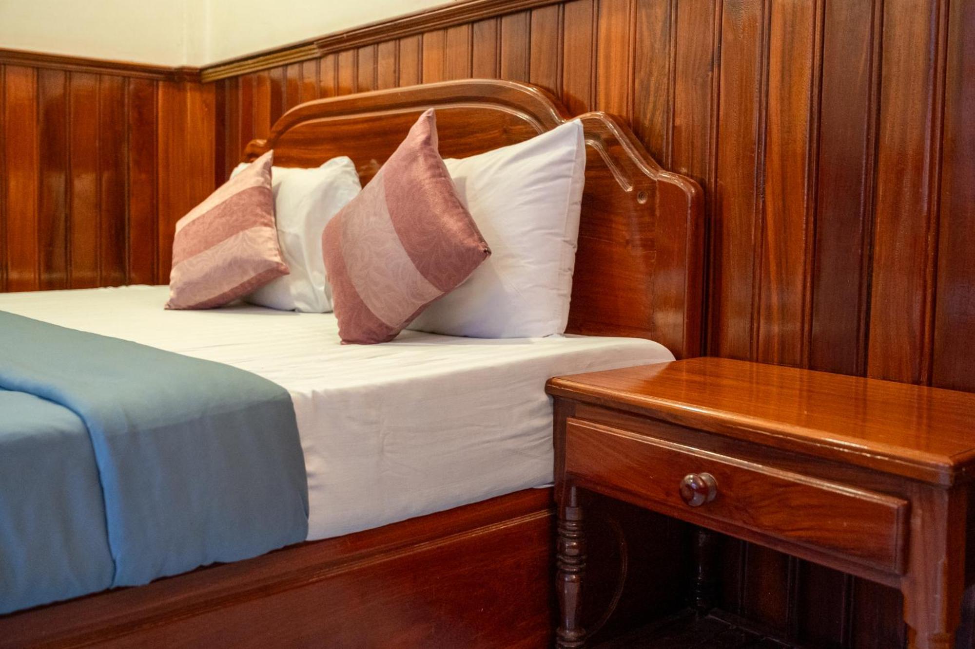 Makers Guesthouse Siem Reap Zewnętrze zdjęcie