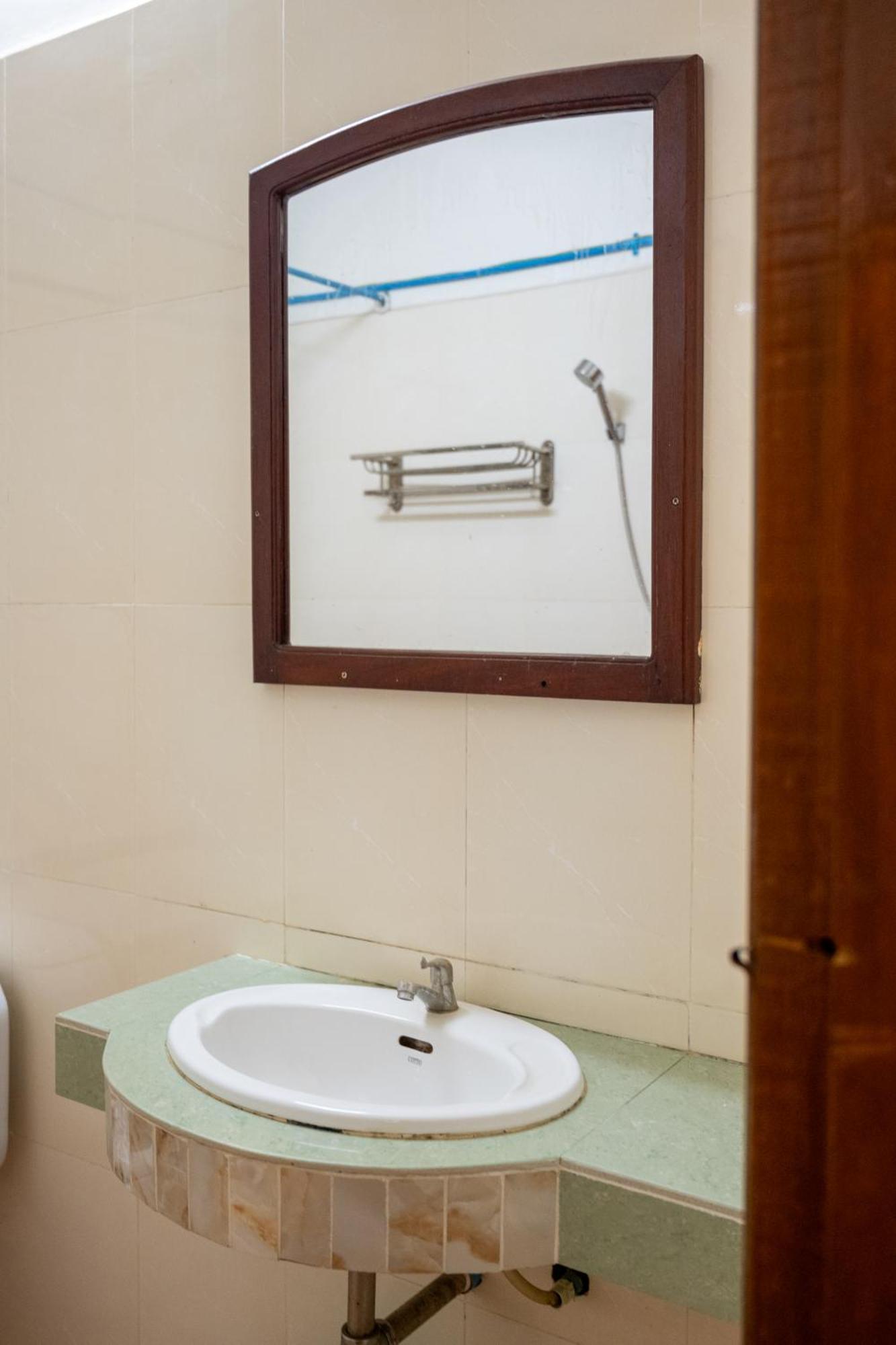 Makers Guesthouse Siem Reap Zewnętrze zdjęcie