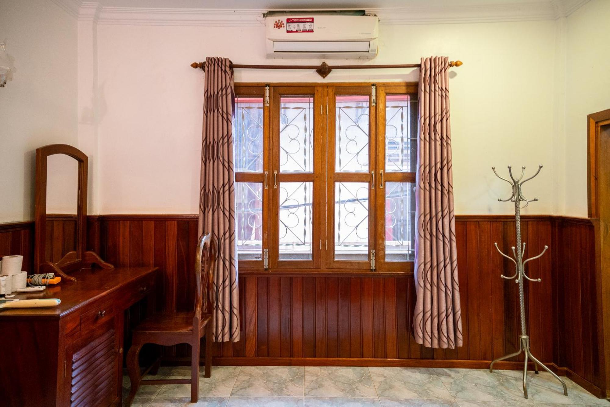 Makers Guesthouse Siem Reap Zewnętrze zdjęcie